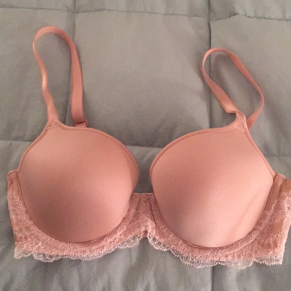 Wacoal Lace Affair bra